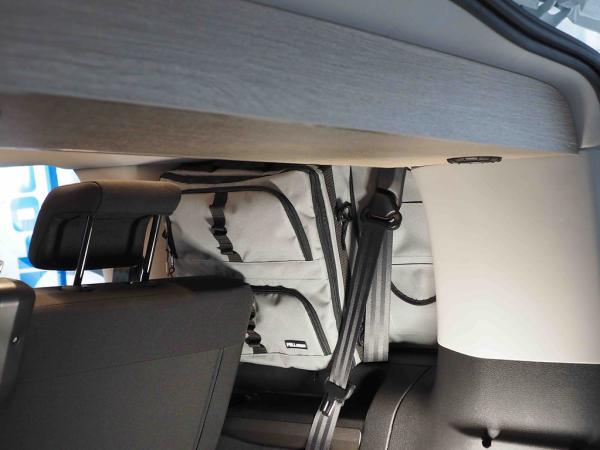Felleisen Packtaschen für eine Seite PSA Fahrzeuge L2 (Campster, Vanster, Crosscamp usw.)